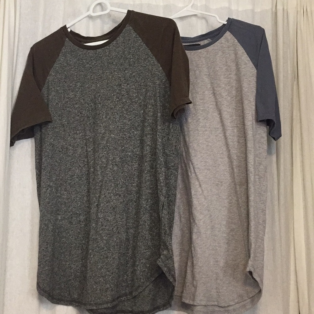 2 Pac Sun Mens T-shirt’s